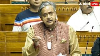 'मिस्टर मिनिस्टर इससे....', न्यूक्लियर एनर्जी से जुड़ा SHANTI बिल लोकसभा में हुआ पास तो शशि थरूर का पहला रिएक्शन