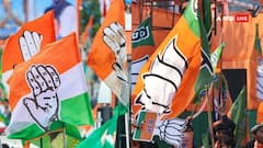 दिल्ली चुनाव: इस मामले में कांग्रेस ने BJP से ज्यादा किया खर्च, ADR की रिपोर्ट में खुलासा