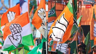 दिल्ली चुनाव: इस मामले में कांग्रेस ने BJP से ज्यादा किया खर्च, ADR की रिपोर्ट में खुलासा