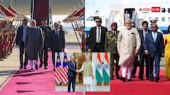 2014 से अब तक कितने देशों का दौरा कर चुके पीएम मोदी, कहां की करेंसी की सबसे ज्यादा वैल्यू?