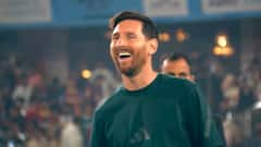 Video: मेस्सीने भारत भेटीचा व्हिडिओ शेअर केला, पण राजकारण्यांना किक मारली, केवळ तीन सेलिब्रेटींना फ्रेममध्ये संधी दिली ते कोण?