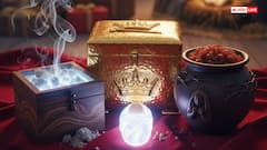 क्रिसमस का पहला उपहार: सोना, लोबान और गंधरस में छिपा ईसा मसीह का दिव्य संदेश!