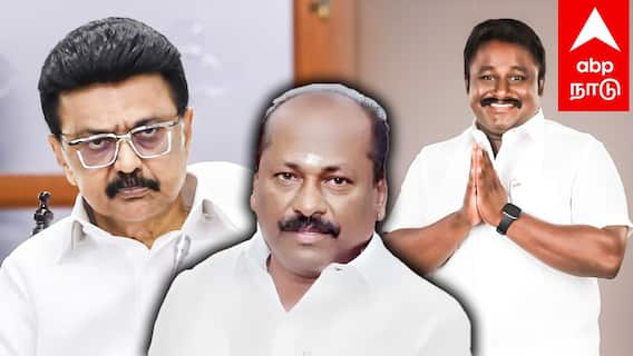 Virugambakkam DMK Candidate | விருகம்பாக்கம் சீட் யாருக்கு? பிரபாகர்ராஜாவா? தனசேகரனா? திமுகவில் காத்திருக்கும் Twist