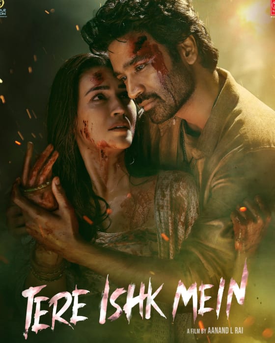 Upcoming OTT Release: दिसंबर से जनवरी तक OTT पर बड़ा धमाका, रिलीज होंगी 'धुरंधर' से 'तेरे इश्क में' तक ये बड़ी फिल्में, नोट कर लें तारीख