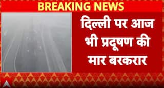 Breaking: Delhi Air Pollution Crisis Deepens as AQI Crosses 300, Supreme Court to Hear Matter Today