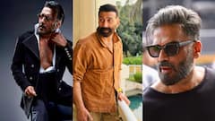 28 साल बाद बॉर्डर के स्टार्स का बदला लुक, सनी देओल से जैकी श्रॉफ तक, अब दिखते हैं ऐसे