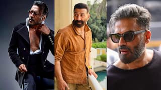 28 साल बाद बॉर्डर के स्टार्स का बदला लुक, सनी देओल से जैकी श्रॉफ तक, अब दिखते हैं ऐसे