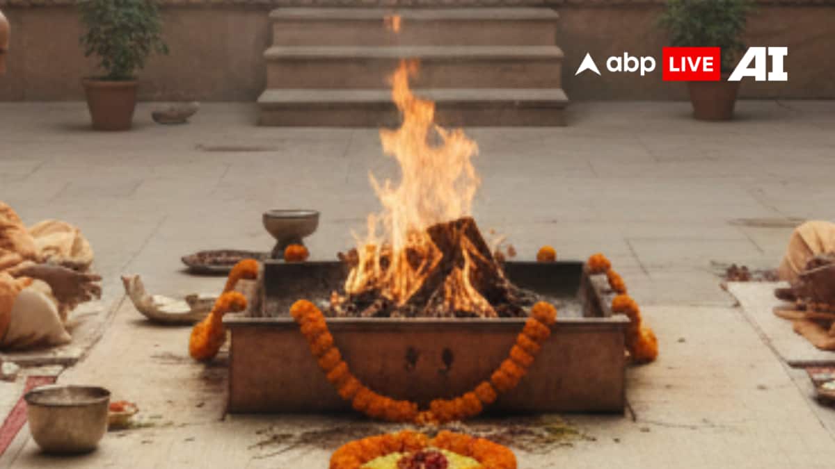 Akshaye Khanna Performs Vastu Shanti Puja At Alibaug Home: Know Its Significance, Puja Rituals, And More