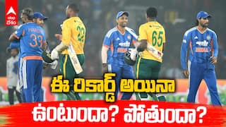 టీమిండియా, సౌతాఫ్రికా మధ్య 4వ t20 నేడు