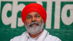 किसान नेता राकेश टिकैत समेत अन्य पर गाजियाबाद कोर्ट में आरोप तय, 2014 का है मामला