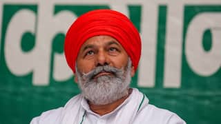 किसान नेता राकेश टिकैत समेत अन्य पर गाजियाबाद कोर्ट में आरोप तय, 2014 का है मामला