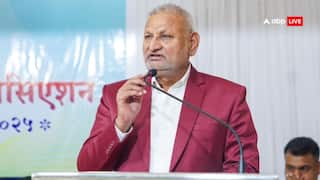 अजित पवार गुट के मंत्री माणिकराव कोकाटे के खिलाफ गिरफ्तारी वारंट जारी