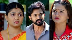 కలవారి కోడలు కనకమహాలక్ష్మీ: సహస్రని నిలదీసిన విహారి! తలబాదుకుంటున్న యమున! లక్ష్మీ పరిస్థితేంటి?