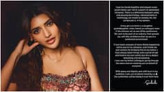 చేతులు జోడించి మొక్కుతున్నా... ఏఐ చెత్తకు సపోర్ట్ చేయకండి - శ్రీ లీల ఎమోషనల్ పోస్ట్!