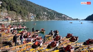 नैनीताल में 23 से 25 दिसंबर तक विंटर कार्निवाल का आयोजन, बॉलीवुड सिंगर्स के सुरों से सजेगी शाम