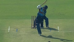 Syed Mushtaq Ali Trophy: हैदराबाद को 124 रन से हराकर हरियाणा फाइनल में, झारखंड से खिताबी मुकाबला