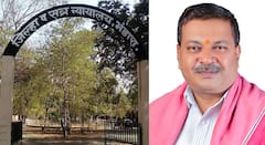 मंत्री माणिकराव कोकाटेंविरोधात कोर्टाने अटक वॉरंट काढलं; दुसरीकडे अजित दादांच्या आणखी एका आमदाराच्या प्रकरणाचा आज अंतिम निर्णय, नेमकं प्रकरण काय?