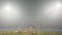 'Should’ve Scheduled In...': Shashi Tharoor Reacts As Smog Washes Out IND Vs SA 4th T20I In Lucknow