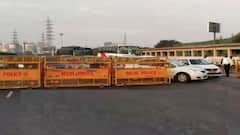 ਦਿੱਲੀ ਜਾਣ ਵਾਲੇ ਦੇਣ ਧਿਆਨ! BS-6 ਗੱਡੀਆਂ ਨੂੰ ਛੱਡ ਕਿਸੇ ਨੂੰ ਨਹੀਂ ਮਿਲੇਗੀ ਐਂਟਰੀ! ਅਗਲੇ ਹੁਕਮ ਤੱਕ ਲੱਗੀ ਰਹੇਗੀ ਰੋਕ