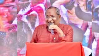 ‘What If He Touched Elsewhere?’: UP Minister Under Fire For Defending Nitish Kumar's Hijab Incident