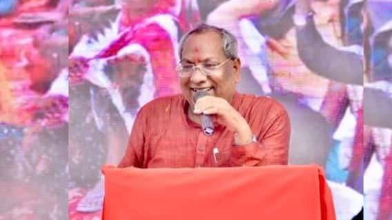 ‘What If He Touched Elsewhere?’: UP Minister Under Fire For Defending Nitish Kumar's Hijab Incident