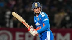 Ex-India Coach Pinpoints Shubman Gill’s Key Weakness Ahead Of IND vs SA 4th T20I