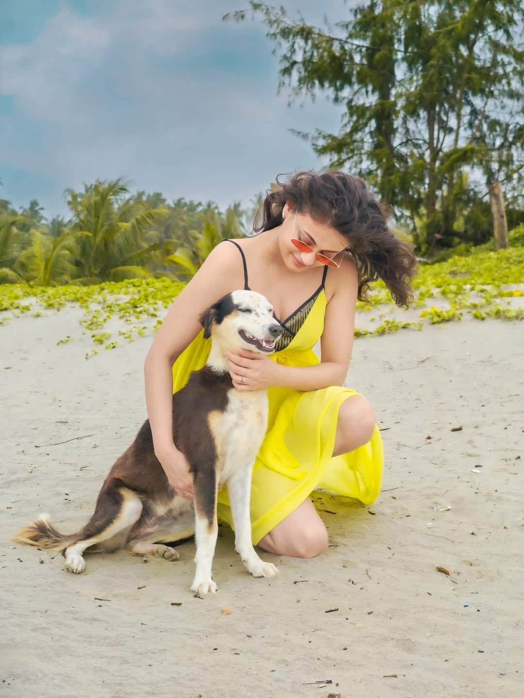 Birthday Special: एक फिल्म से रातोरात बनीं स्टार, फिर 'ऐश्वर्या राय' की हमशक्ल होना ले डूबा करियर, पहचाना?