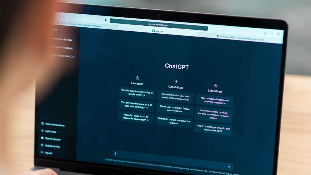 will chatgpt turn into an operating system new hiring at OpenAI hints this ऑपरेटिंग सिस्टम में बदल जाएगा ChatGPT? कंपनी के इस कदम से मिला संकेत, जानें डिटेल्स