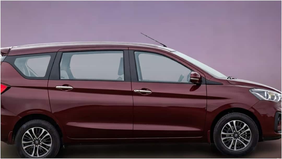 Maruti first 7 seater EV YMC will be launch India soon to compete Kia Carens Electric check details Maruti 7 seater EV: వచ్చే ఏడాది మారుతి మొదటి 7 సీటర్ EV లాంచ్.. ఏకంగా 543 కి.మీ రేం.జ్, ఆ కార్లకు గట్టి పోటీ