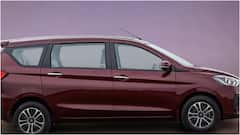 వచ్చే ఏడాది మారుతి మొదటి 7 సీటర్ EV లాంచ్.. ఏకంగా 543 కి.మీ రేం.జ్, ఆ కార్లకు గట్టి పోటీ