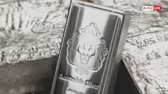 दिल्ली में चांदी ने तोड़े रिकॉर्ड, पहली बार 2 लाख के पार, सोना भी 600 रु. उछलकर 136500 पर पहुंचा