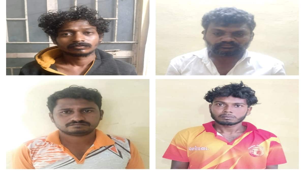 Tamil Nadu: बार-बार जुए में जीत जाता था दोस्त... साथियों ने बुलाकर पहले शराब पिलाई, फिर काट दिया गला