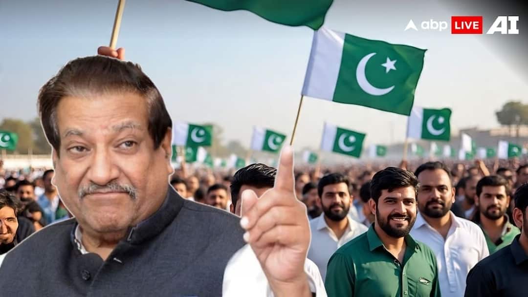Pakistani Media Reaction on Prithviraj Chavhan Statement Congress leader Claimed India defeat in 7th may fight with Pakistan 'आखिरकार भारत ने माना कि ऑपरेशन सिंदूर में...', चव्हाण का बयान सुनकर इतराने लगे पाकिस्तानी