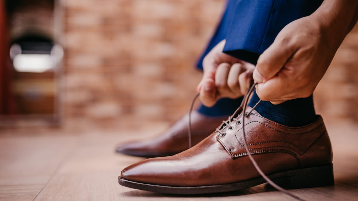 Wedding Season 2025: Groom Styling Moves Beyond Sherwani-Juttis To Luxury Leather Footwear