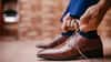 Wedding Season 2025: Groom Styling Moves Beyond Sherwani-Juttis To Luxury Leather Footwear