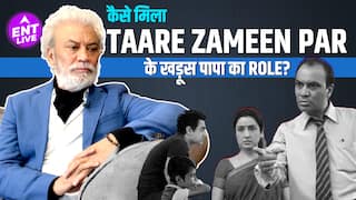 Vipin Sharma की Inspiring Journey: Canada में संघर्ष, Chef और Editor की जिंदगी, Irrfan से मिली नई राह और Taare Zameen Par से मिली पहचान