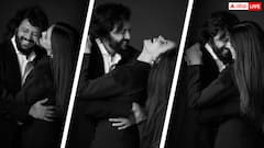 रितेश देशमुख के बर्थडे पर जेनेलिया ने शेयर की रोमांटिक फोटोज, कहा- 'हैप्पी बर्थडे मेरी हार्टबीट'