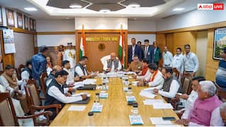 एमपी विधानसभा का विशेष सत्र आज, 'विकसित और समृद्ध प्रदेश' पर फोकस, कांग्रेस ने बुलाई बैठक