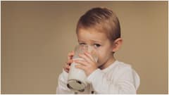 Dry Fruits Powder for Kids : పిల్లలు పాలు తాగట్లేదా? అయితే ఈ డ్రై ఫ్రూట్స్ పౌడర్ కలిపి ఇవ్వండి.. బెనిఫిట్స్ ఇవే