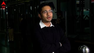 Abhishek Banerjee : 'কান ধরে ক্যামেরার সামনে এসে ক্ষমা চাওয়া উচিত', অভিষেকের নিশানায় কারা ?