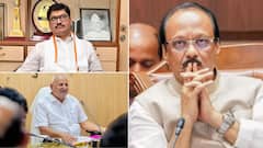 आपदा में अवसर! इकडं माणिकराव संकटात अन् तिकडं शांतीत क्रांती करत धनुभाऊंची थेट दिल्लीत 'मन की बात'; योगायोग की नियोजित घरवापसी?