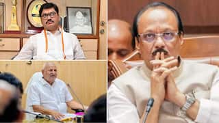 आपदा में अवसर! इकडं माणिकराव संकटात अन् तिकडं शांतीत क्रांती करत धनुभाऊंची थेट दिल्लीत 'मन की बात' योगायोग की नियोजित घरवापसी?