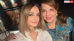 मां जरीन खान को याद कर इमोशनल हुईं सुजैन खान, कहा- 'हर घड़ी आपकी कमी खलती है'