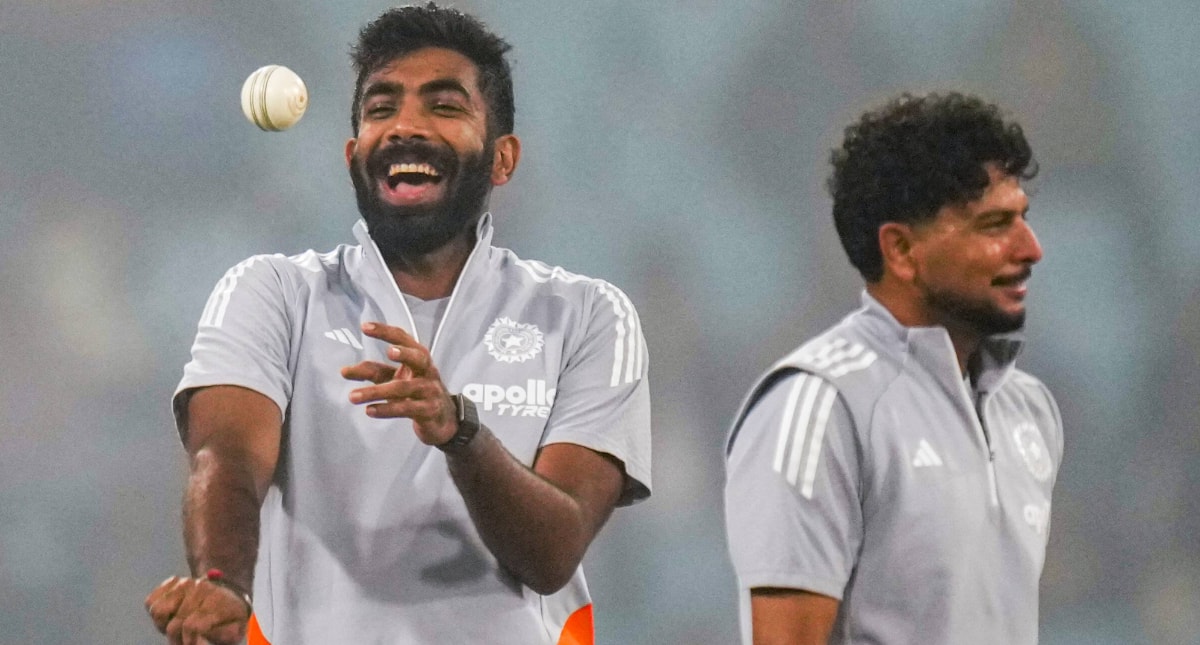 IND vs SA 4th T20: Fog Delay Could Favor India - Here's Why