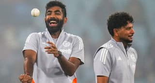 IND vs SA 4th T20: Fog Delay Could Favor India - Here's Why