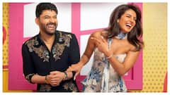 Priyanka Chopra Jonas Brings The Laughs As The Great Indian Kapil Show Returns With Season 4