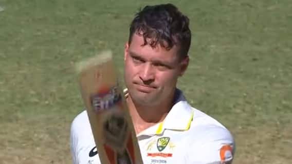 AUS vs ENG: एशेज के तीसरे टेस्ट में ऑस्ट्रेलिया के एलेक्स कैरी ने रचा इतिहास, स्टीव स्मिथ को पछाड़ बनाया नया रिकॉर्ड