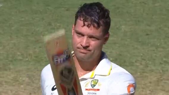 AUS vs ENG: एशेज के तीसरे टेस्ट में ऑस्ट्रेलिया के एलेक्स कैरी ने रचा इतिहास, स्टीव स्मिथ को पछाड़ बनाया नया रिकॉर्ड