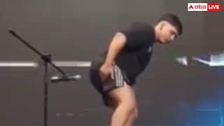 भाई कब से नहीं किया? शख्स ने बनाया अजीब रिकॉर्ड, लगातार 40 सेकंड तक की फार्टिंग तो यूजर्स ने लिए मजे