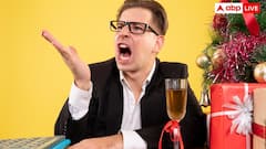 इतना सच भी नहीं बोलना था, कर्मचारी ने छुट्टी के लिए लिखा मजेदार मेल फिर बॉस ने जो किया, खूब हंसा इंटरनेट